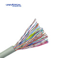 Foam Skin Insulated & LAP Sheathed Jelly Filled Cables to RUS ( REA ) PE - 89 Direct Burial Telephone Cable